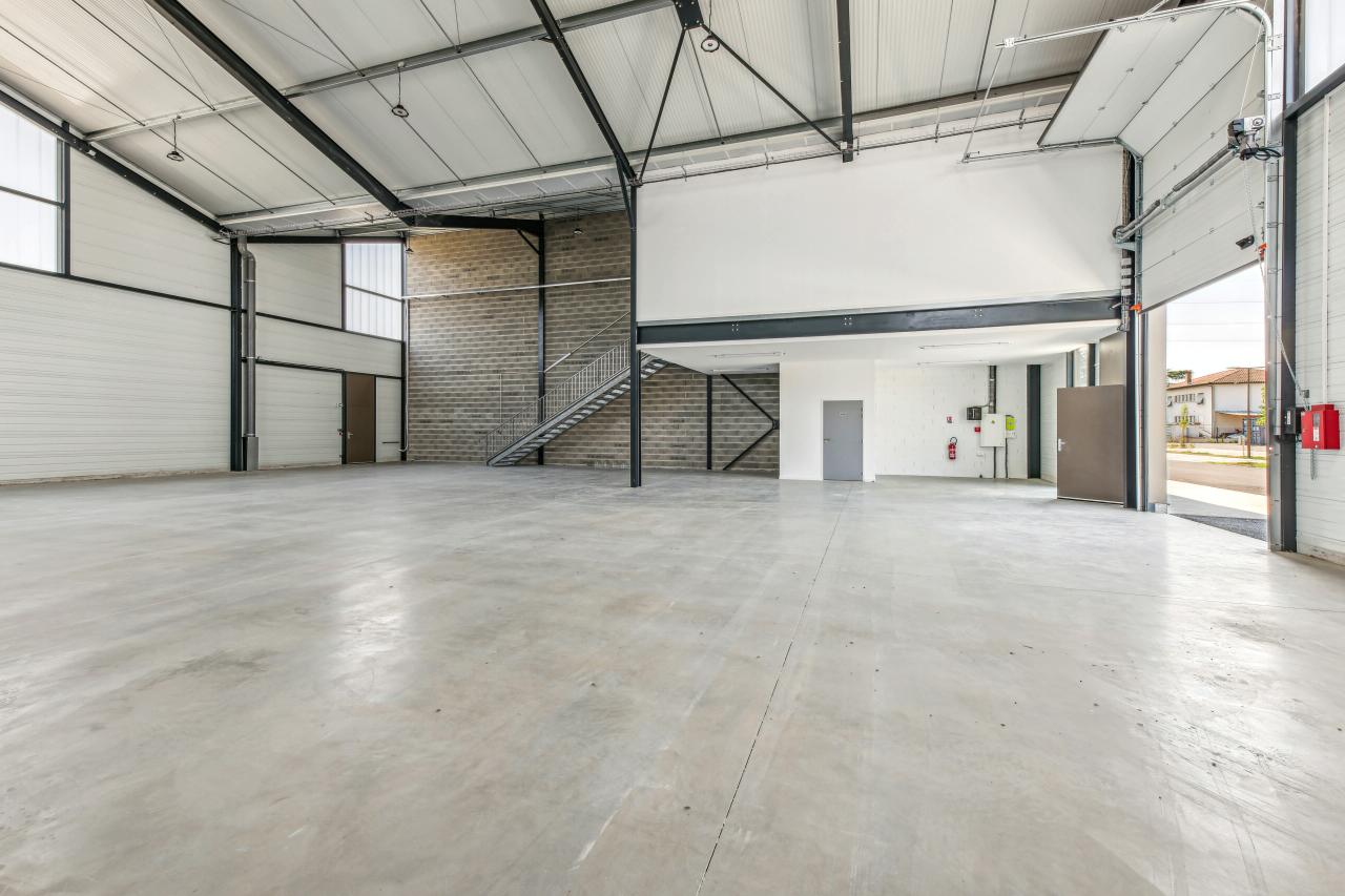Local d'activité Toulouse 5080m² Location local d'activité Toulouse Haute-Garonne OLACT2313228 14
